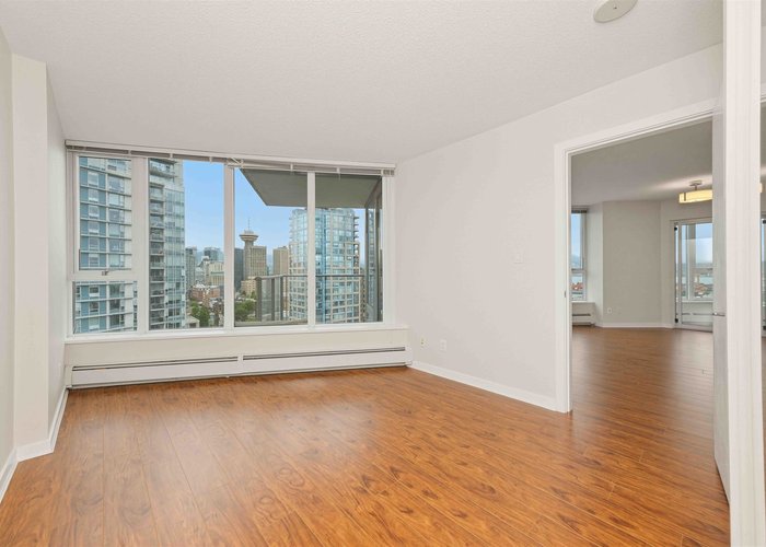 2901 - 689 Abbott Street, Vancouver, BC V6B 0J2 |  Photo 36