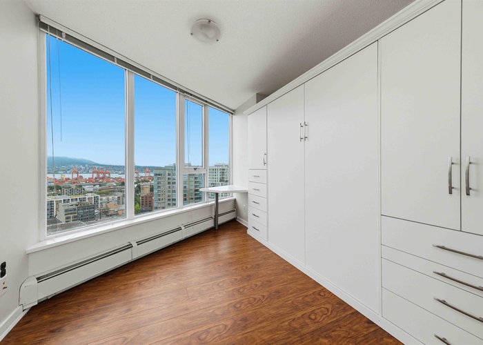 2901 - 689 Abbott Street, Vancouver, BC V6B 0J2 |  Photo 40