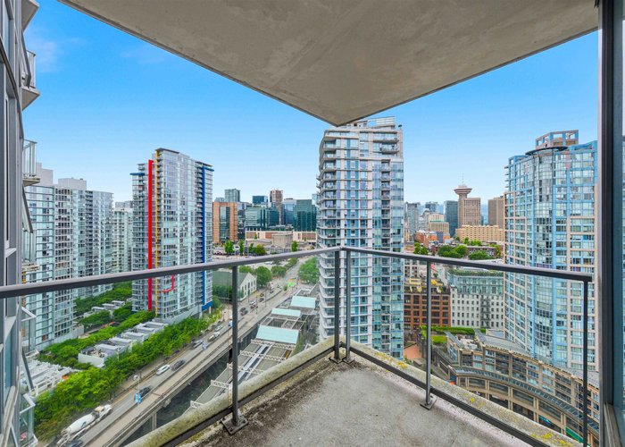 2901 - 689 Abbott Street, Vancouver, BC V6B 0J2 |  Photo 43