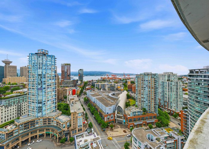 2901 - 689 Abbott Street, Vancouver, BC V6B 0J2 |  Photo 44