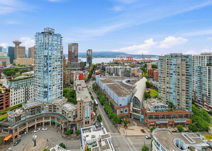 2901 - 689 Abbott Street, Vancouver, BC V6B 0J2 |  Photo 45
