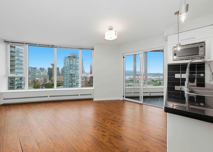 2901 - 689 Abbott Street, Vancouver, BC V6B 0J2 |  Photo 26