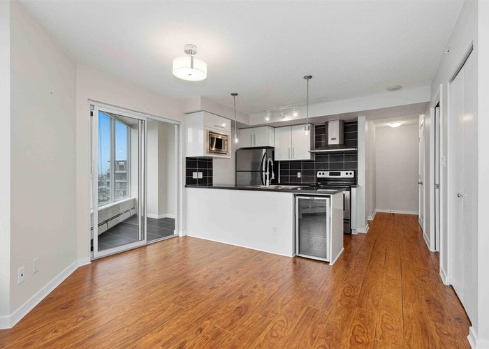 2901 - 689 Abbott Street, Vancouver, BC V6B 0J2 |  Photo 28