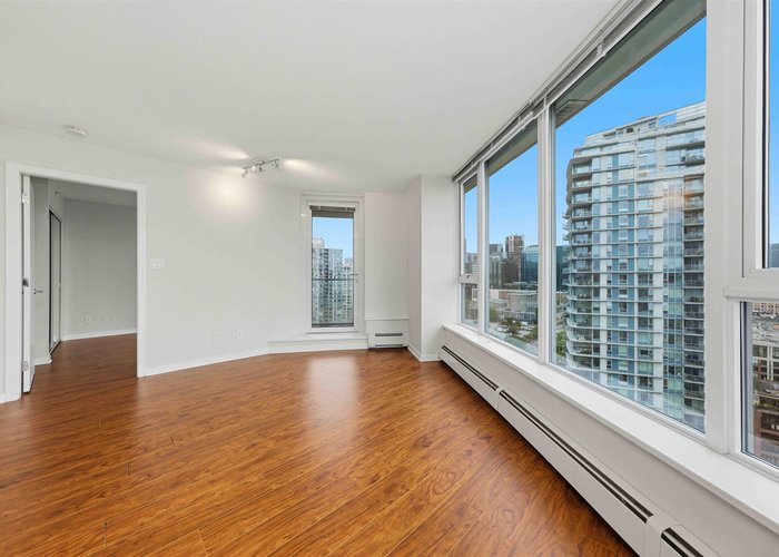 2901 - 689 Abbott Street, Vancouver, BC V6B 0J2 |  Photo 31