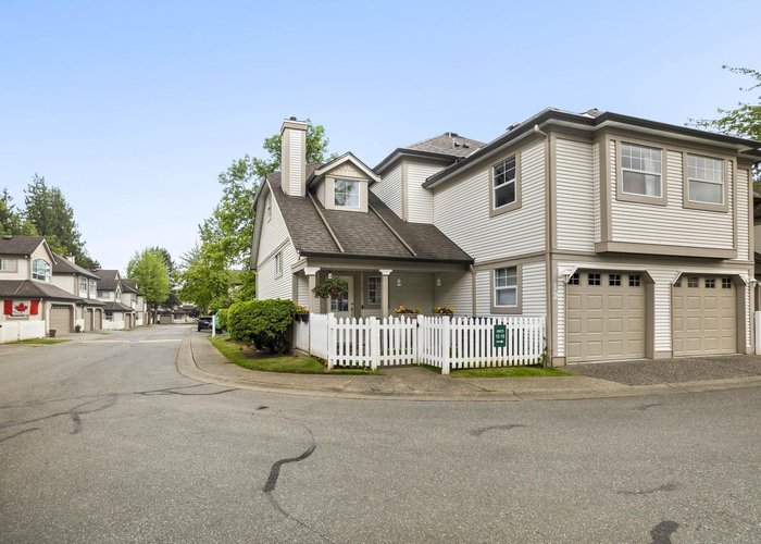 12 - 16318 82 Avenue, Surrey, BC V4N 0N9 |  Photo 36