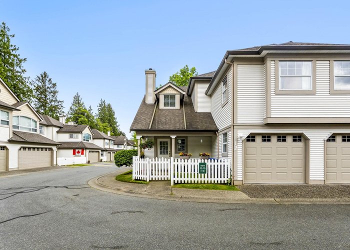 12 - 16318 82 Avenue, Surrey, BC V4N 0N9 |  Photo 37