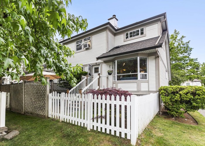 12 - 16318 82 Avenue, Surrey, BC V4N 0N9 |  Photo 72