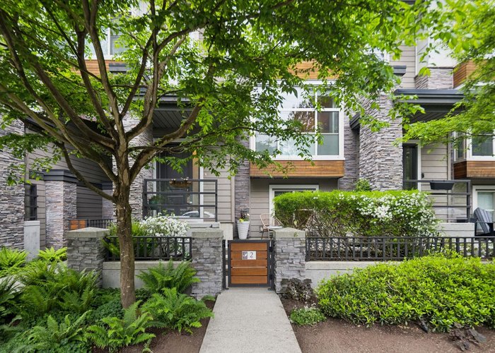2 - 3025 Baird Road, North Vancouver, BC V7K 2G5 |  Photo 27