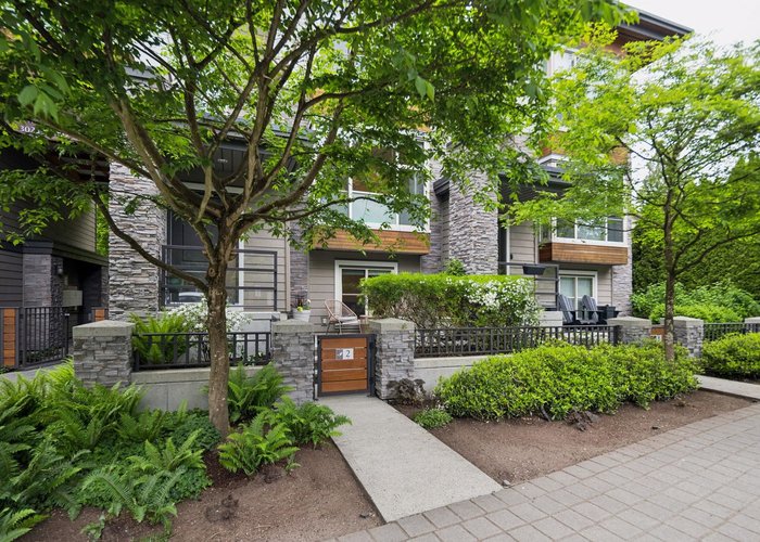 2 - 3025 Baird Road, North Vancouver, BC V7K 2G5 |  Photo 55
