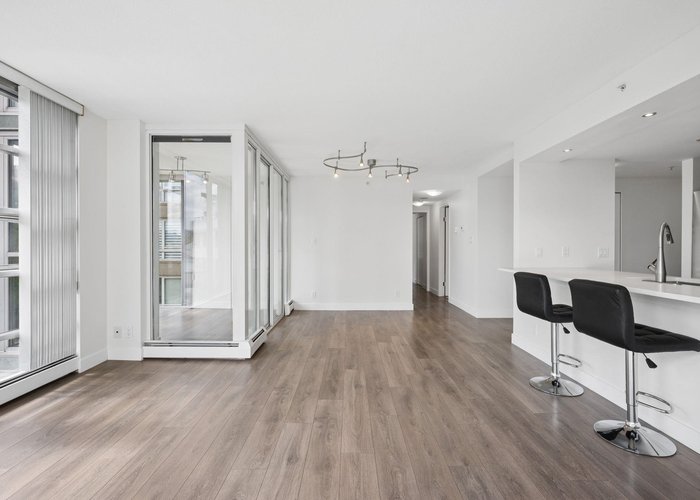 501 - 1228 Marinaside Crescent, Vancouver, BC V6Z 2W4 |  Photo 43