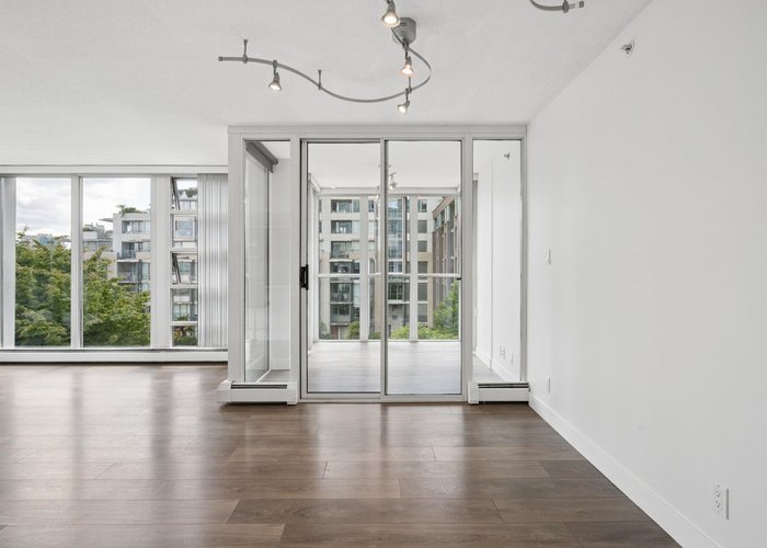 501 - 1228 Marinaside Crescent, Vancouver, BC V6Z 2W4 |  Photo 44