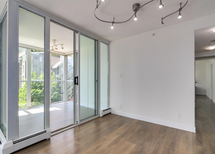 501 - 1228 Marinaside Crescent, Vancouver, BC V6Z 2W4 |  Photo 46