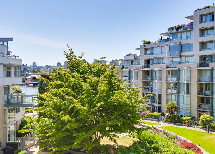 501 - 1228 Marinaside Crescent, Vancouver, BC V6Z 2W4 |  Photo 49