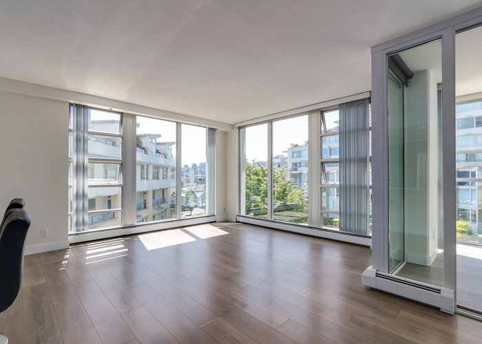501 - 1228 Marinaside Crescent, Vancouver, BC V6Z 2W4 |  Photo 33