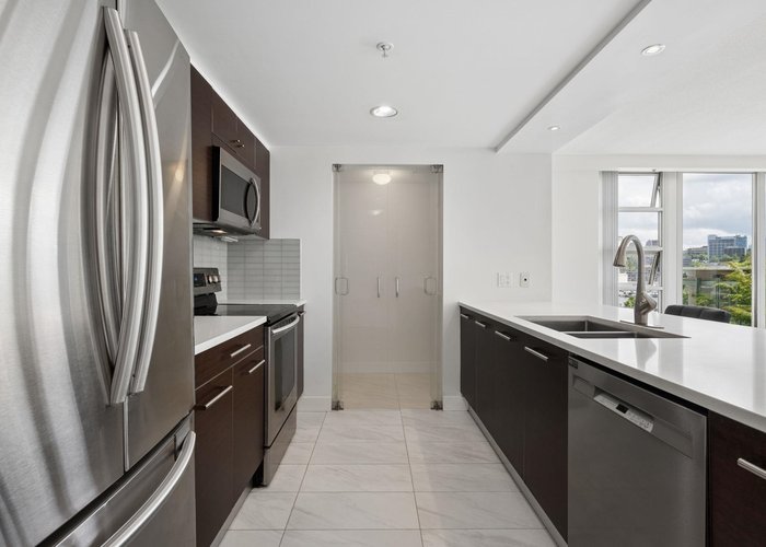 501 - 1228 Marinaside Crescent, Vancouver, BC V6Z 2W4 |  Photo 51