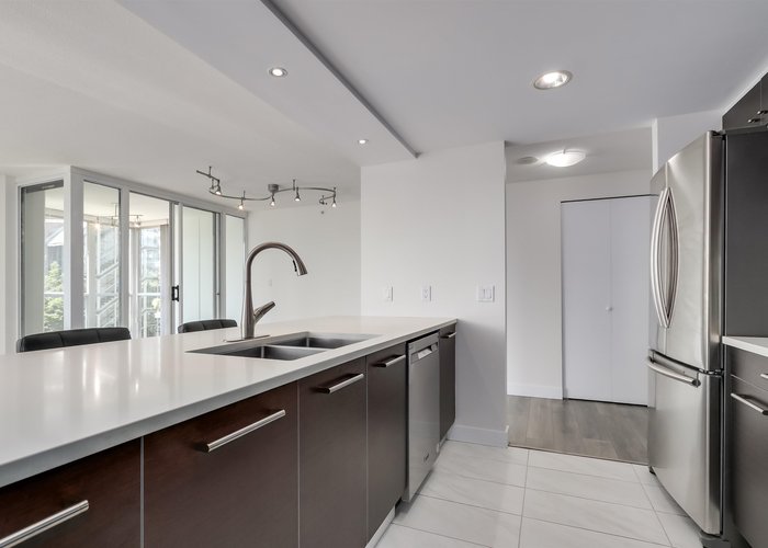 501 - 1228 Marinaside Crescent, Vancouver, BC V6Z 2W4 |  Photo 52
