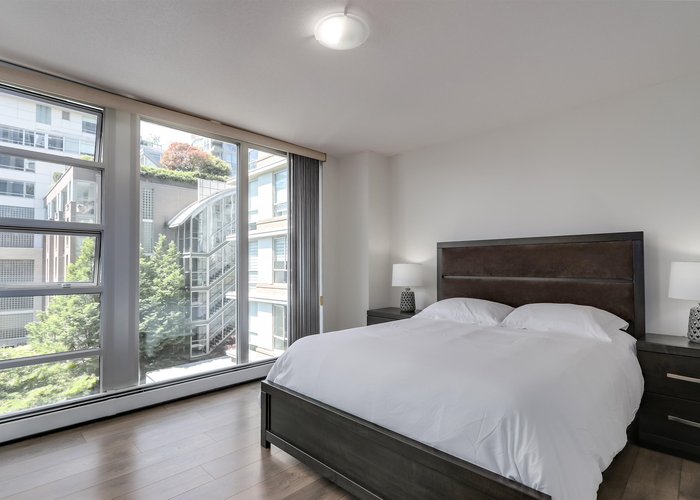 501 - 1228 Marinaside Crescent, Vancouver, BC V6Z 2W4 |  Photo 54