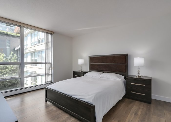 501 - 1228 Marinaside Crescent, Vancouver, BC V6Z 2W4 |  Photo 57