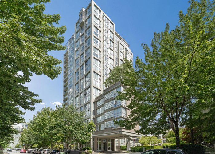 501 - 1228 Marinaside Crescent, Vancouver, BC V6Z 2W4 |  Photo 60