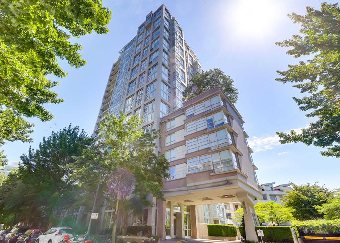 501 - 1228 Marinaside Crescent, Vancouver, BC V6Z 2W4 |  Photo 63
