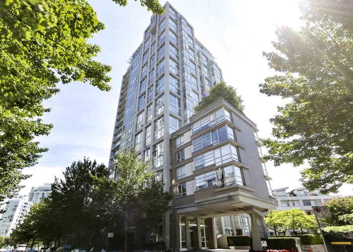 501 - 1228 Marinaside Crescent, Vancouver, BC V6Z 2W4 |  Photo 64