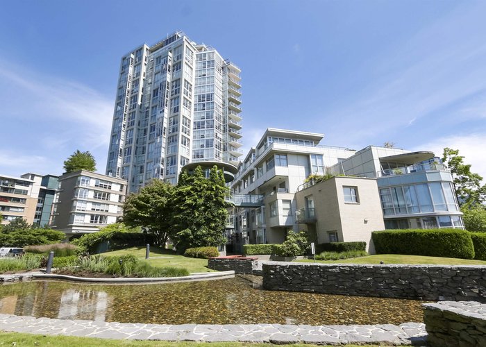 501 - 1228 Marinaside Crescent, Vancouver, BC V6Z 2W4 |  Photo 65