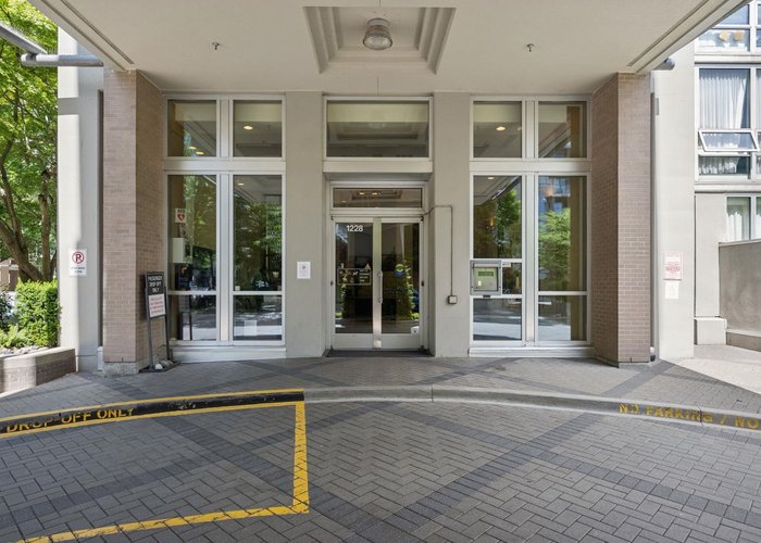 501 - 1228 Marinaside Crescent, Vancouver, BC V6Z 2W4 |  Photo 66