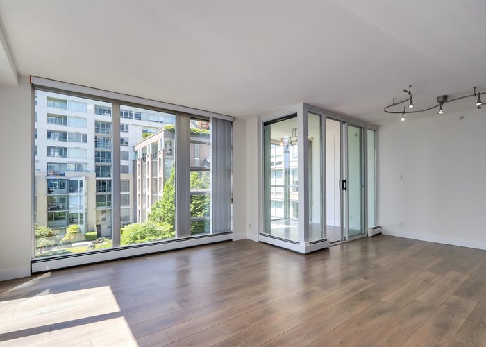 501 - 1228 Marinaside Crescent, Vancouver, BC V6Z 2W4 |  Photo 35