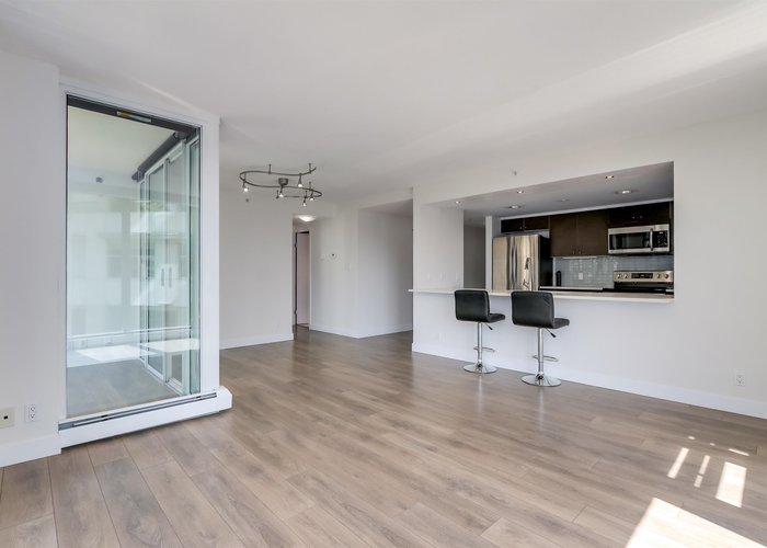 501 - 1228 Marinaside Crescent, Vancouver, BC V6Z 2W4 |  Photo 37