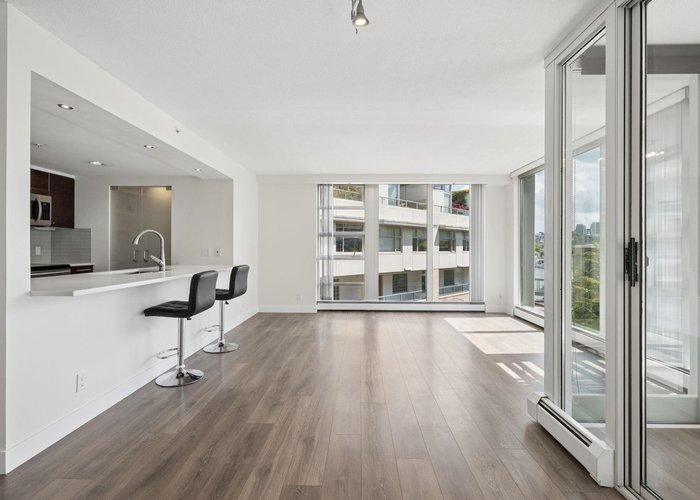 501 - 1228 Marinaside Crescent, Vancouver, BC V6Z 2W4 |  Photo 38