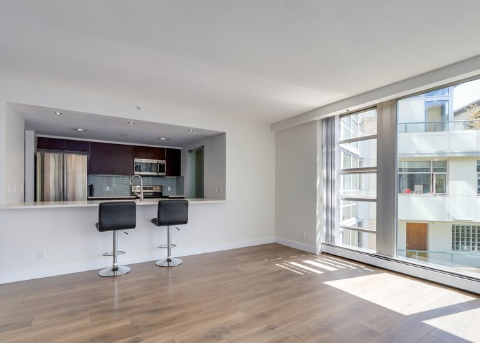501 - 1228 Marinaside Crescent, Vancouver, BC V6Z 2W4 |  Photo 39