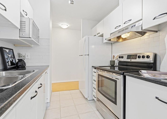 708 - 1188 Richards Street, Vancouver, BC V6B 3E6 |  Photo 31