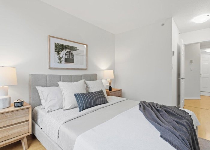 708 - 1188 Richards Street, Vancouver, BC V6B 3E6 |  Photo 36