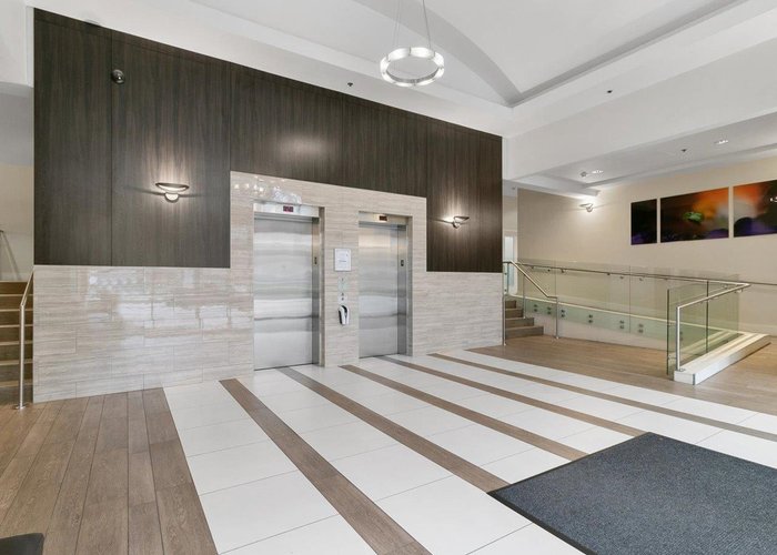 708 - 1188 Richards Street, Vancouver, BC V6B 3E6 |  Photo 44