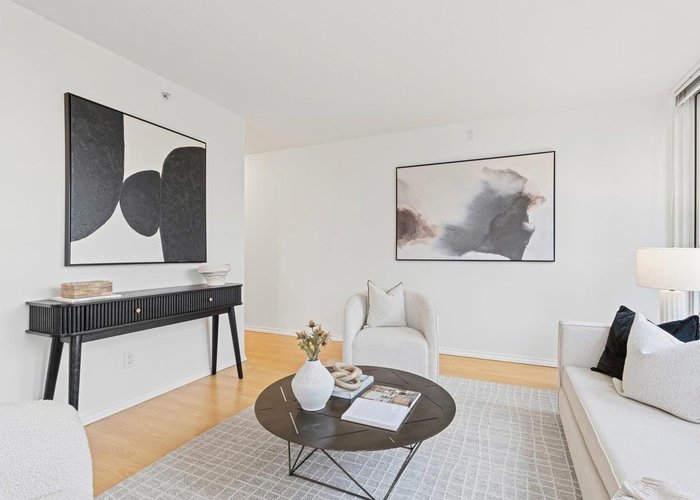 708 - 1188 Richards Street, Vancouver, BC V6B 3E6 |  Photo 25