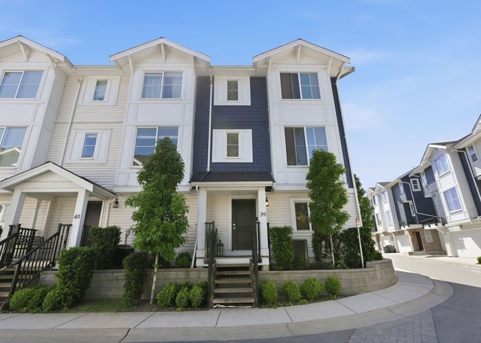 39 - 14355 62 Avenue, Surrey, BC V3X 0K6 |  Photo 14
