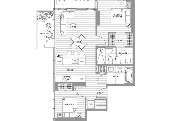404 - 989 67TH Avenue, Vancouver, BC V6P 4B1 |  Photo 15
