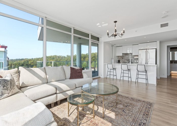 2107 - 8538 River District Crossing, Vancouver, BC V5S 0C9 |  Photo 37