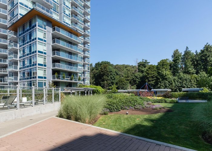 2107 - 8538 River District Crossing, Vancouver, BC V5S 0C9 |  Photo 66