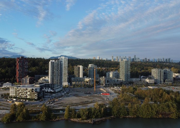 2107 - 8538 River District Crossing, Vancouver, BC V5S 0C9 |  Photo 70