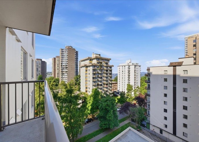 802 - 1251 Cardero Street, Vancouver, BC V6G 2H9 |  Photo 51