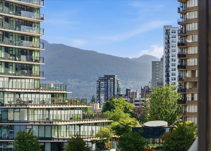802 - 1251 Cardero Street, Vancouver, BC V6G 2H9 |  Photo 54