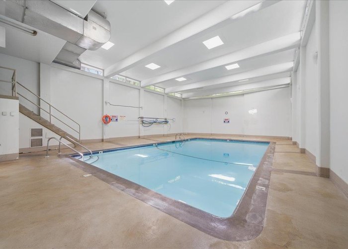 802 - 1251 Cardero Street, Vancouver, BC V6G 2H9 |  Photo 61