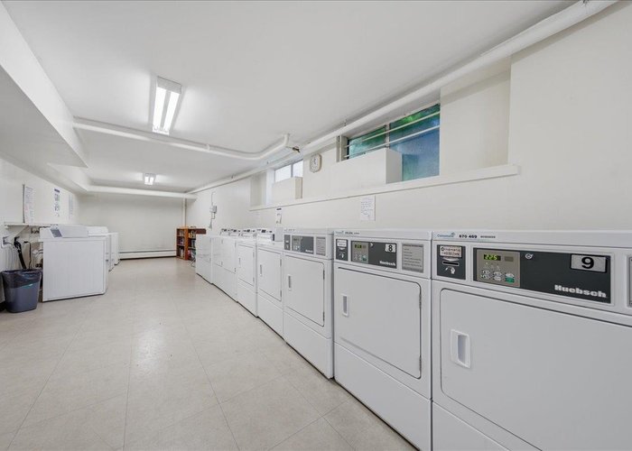 802 - 1251 Cardero Street, Vancouver, BC V6G 2H9 |  Photo 63