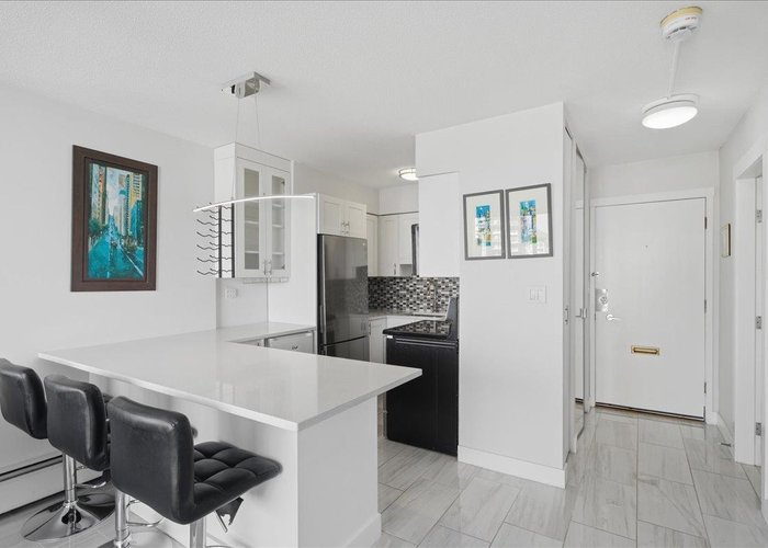802 - 1251 Cardero Street, Vancouver, BC V6G 2H9 |  Photo 39