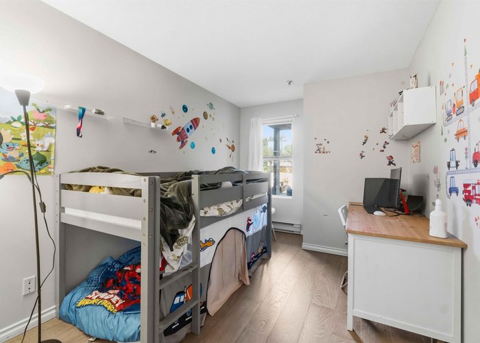 107 - 8620 Jones Road, Richmond, BC V6Y 3Z4 |  Photo 24
