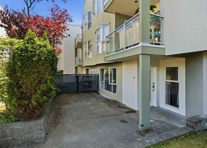107 - 8620 Jones Road, Richmond, BC V6Y 3Z4 |  Photo 26