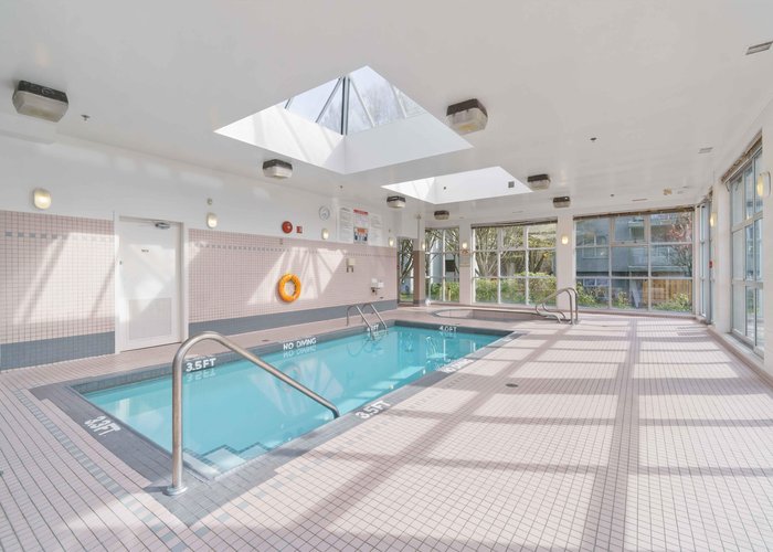 107 - 8620 Jones Road, Richmond, BC V6Y 3Z4 |  Photo 28