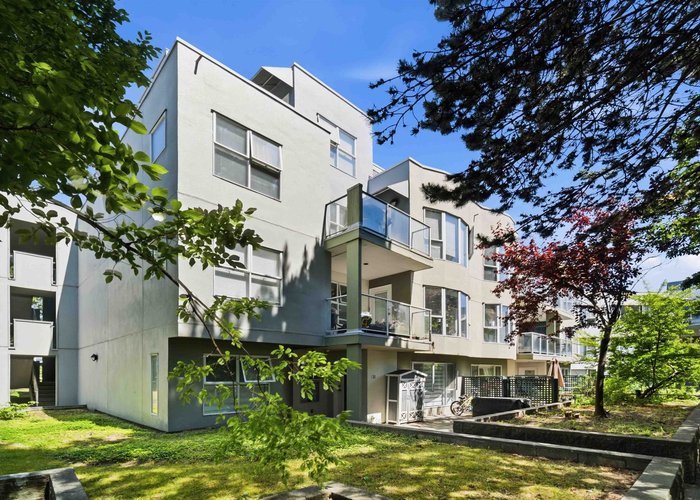 107 - 8620 Jones Road, Richmond, BC V6Y 3Z4 |  Photo 31