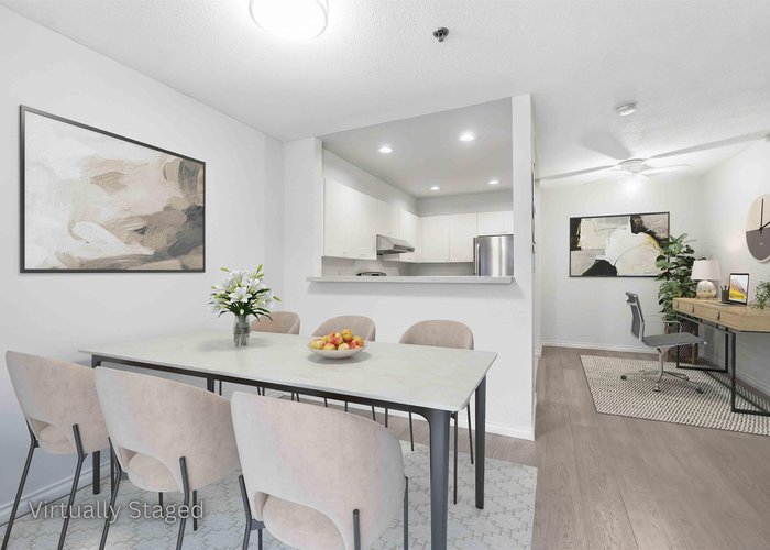 107 - 8620 Jones Road, Richmond, BC V6Y 3Z4 |  Photo 17